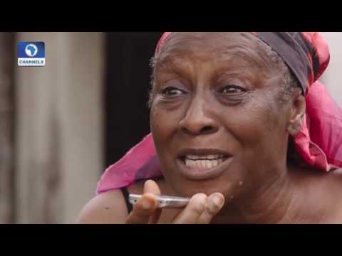 EN: Afolayan On Why He Made Patience Ozokwor 'Good' In OMUGWO