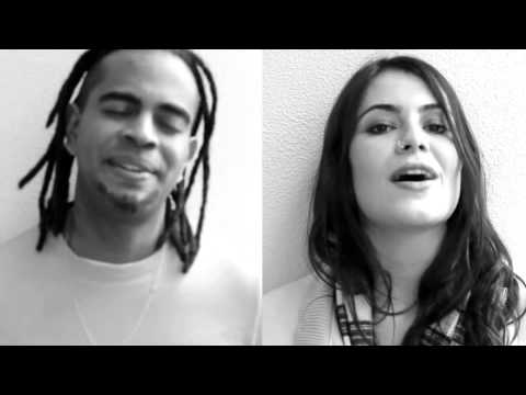 Tabatha Fher  e Jair Oliveira - Bom Dia, Anjo.