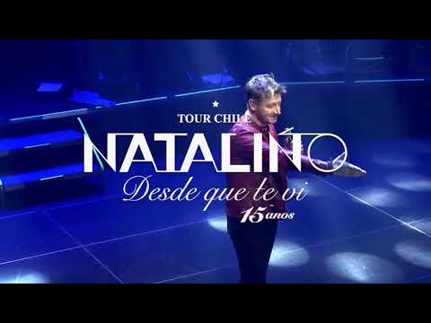 Promo Tour 15 años 2022/23 Santiago