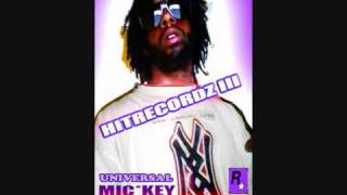 HOT ROCKIN /// HITRECORDZ III /// PCT