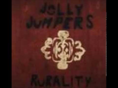 Jolly Jumpers - Mona
