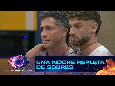 Programa 64 (19-02-2025) - Gran Hermano