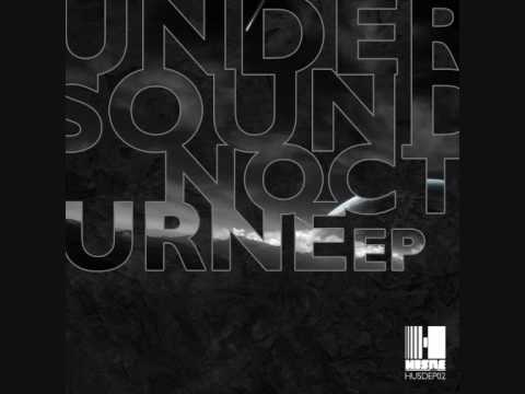 Undersound feat Jane Thomas -  A Little Night Music - Nocturne EP