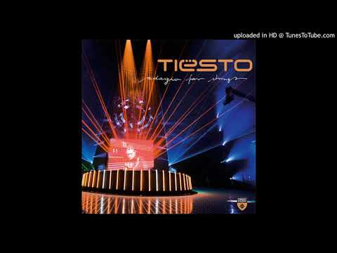 ADAGIO INSOMNIA-TIESTO VS FAITHLESS