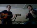 Андрэй і Ілля - Родны Край (Brutto musical recording) 