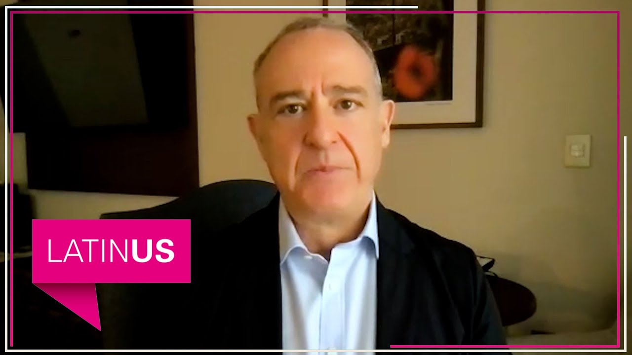 Elecciones en EU fueron un tsunami azul, pero no un resurgimiento demócrata: Arturo Sarukhán