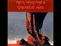 Solo Remakes  - Rick Wakeman's Greatest Hits (1994)