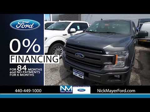 NICK MAYER FORD BUY ONLINE