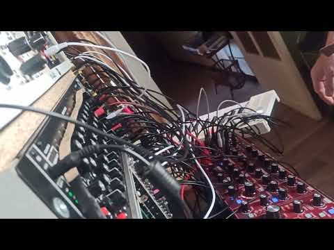 Neutron Kick sequencing by Keystep