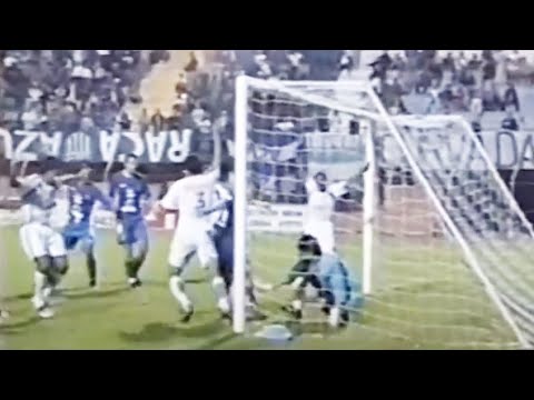 Avaí 3 x 1 Santo André - Série B 2004