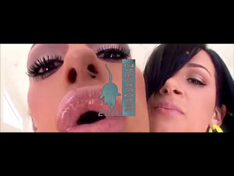 ZaRaz 2001 - Detonator (prod. !koS) MASH-UP VIDEO