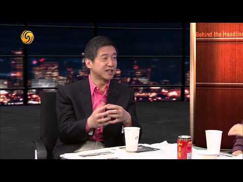 锵锵三人行2014-02-10 杨念群：中国已没有贵族 我是"黑五类"杨念群 李菁