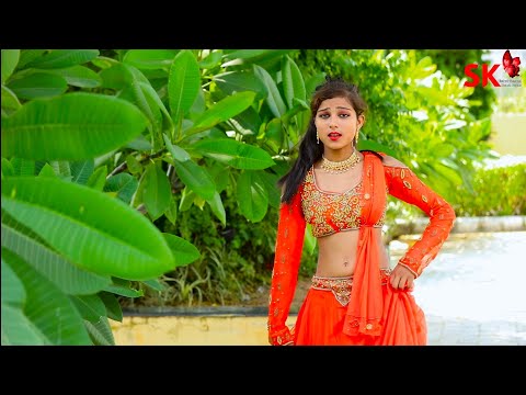 Mudgeli Ke Upar Mor Nache || Bhpendra Khatana || Neha Alwar