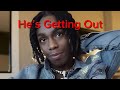 YNW Melly Murda On My Mind