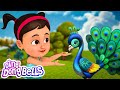 Nani Teri Morni नानी तेरी मोरनी Nani Teri Morni Ko Mor Le Gaye Hindi Rhyme