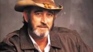 ONE GOOD WELL----DON WILLIAMS