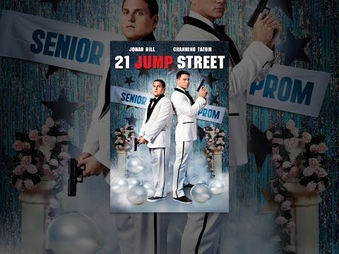 21 Jump Street
