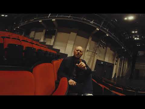 Trailer: Event