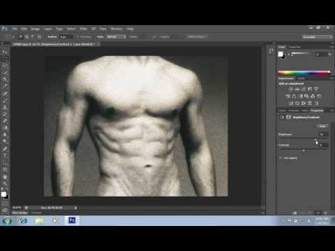 How to Create Animation in Photoshop CS6