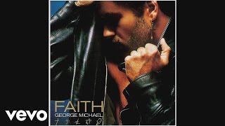 George Michael - Hard Day (Audio)