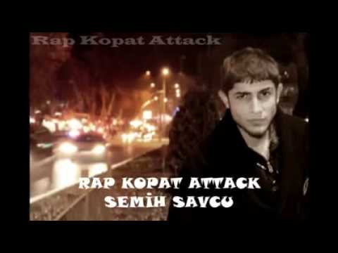 KARAHANLI REP ATTACK ♥ [ NASIL BİR TİRİPTEYİM ] ♥ 2014