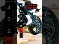 Maximum Speed For Each Gear On A Kawasaki Ninja 650