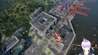 Delta Force with Rewriter
