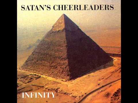 Satan's Cheerleaders - Infinity (Compilation of amazing psych-fuzz, 1994)