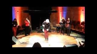 ENQUANTO ESPERO (João bosco)    Intérprete: MARCOS EHLKE