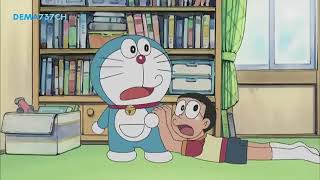 Download lagu Doraemon Terbaru 2025 - Nobita Menjadi Hantu (No Zoom)  mp3