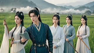 Download lagu 【Indo Sub】Dari Budak Kotoran Menjadi Kultivator, Semua Berawal dari Padi #Full #Minidrama mp3