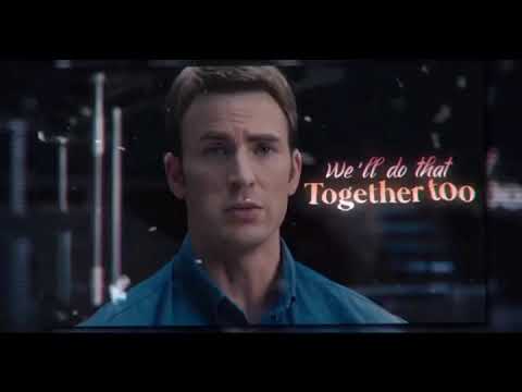 Avengers| I said we'll lose