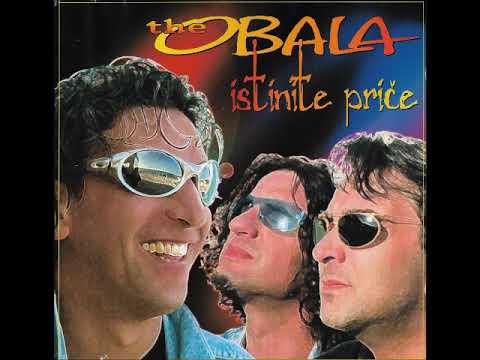 The Obala  -  04  -  Otoci  (Official Audio 2002)
