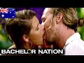Sam Tells Tara He's Fallen In Love! | Bachelor In Paradise Australia