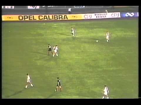 1991 September 18 Ajax Amsterdam Holland 3 Orebro Sweden 0 UEFA Cup