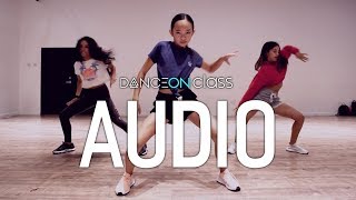 LSD ft. Sia, Diplo &amp; Labrinth - Audio | Guy Groove Choreography | DanceOn Class