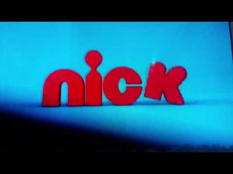 Weird Nickelodeon Error (04.03.2018)