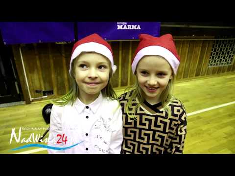 08.12.2019 Siarkowe Mikołajki w Tarnobrzegu