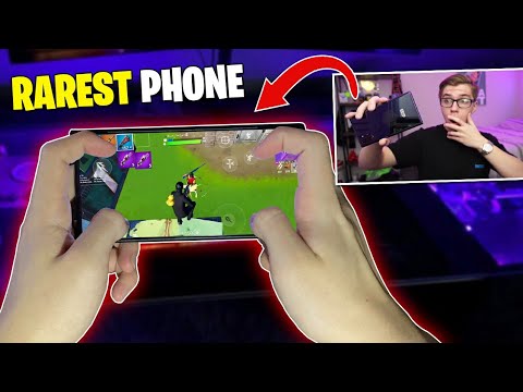 Michou Fortnite Crouton Game Show 1