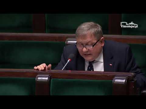 Jan Kilian: Odpiera zarzuty o czystki w sądach