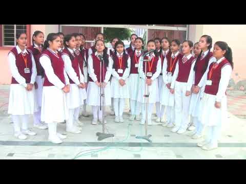 मानवता के मनमंदिर में ज्ञान का दीप जला दो