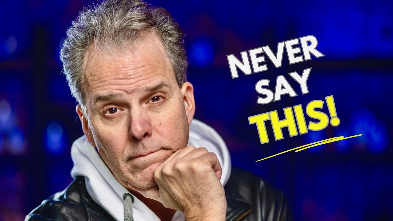 How to Introduce Yourself on YouTube