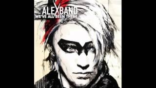 Tonight W/Lyrics; Alex Band