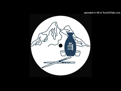 Ghini-B - Recut [ITGR010]