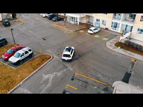 Honcho Hoodlum - 10 Down (Official Music Video)