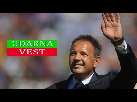 Poslednji dani Siniše Mihajlovića! OTKRIVENO SVE! I kamen bi zaplakao!