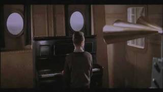 "Легенда о пианисте": "Playing Love"