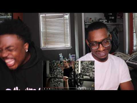 "Bfb Da Packman ft.Coi Leray - Ocean Prime" DA CR3W REACTION!