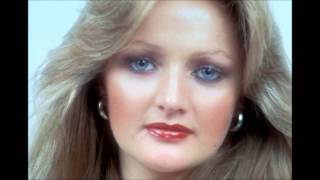 Bonnie Tyler - If I Sing You A Love Song
