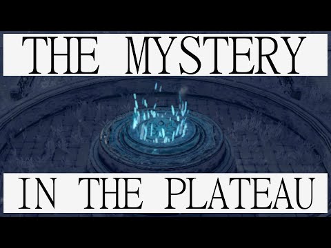 Outward: Arcane Elemental Puzzle in the Antique Plateau: The Soroboreans DLC